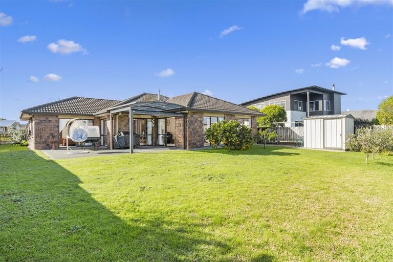 Photo of property in 21 Nicole Place, Papamoa Beach, Papamoa, 3118