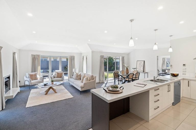 Photo of property in 18 Elmwood Drive, Prebbleton, 7604