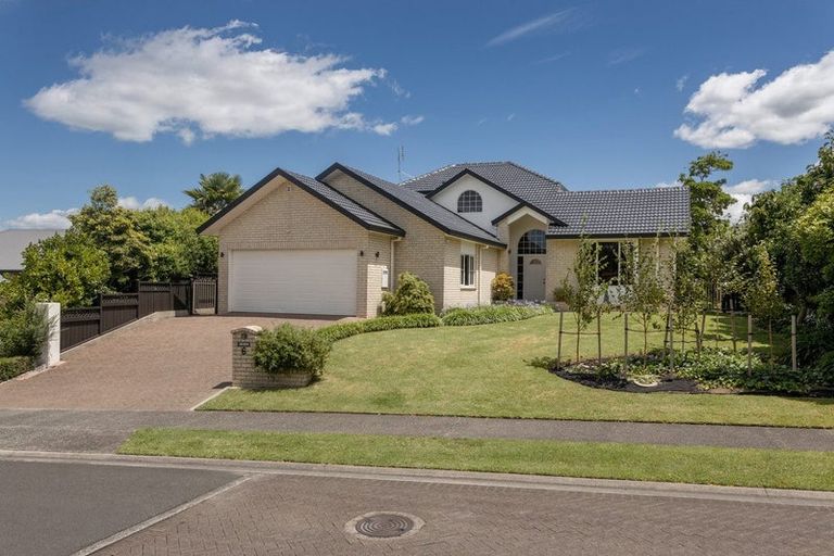 Photo of property in 6 Saint Andrews Drive, Bethlehem, Tauranga, 3110