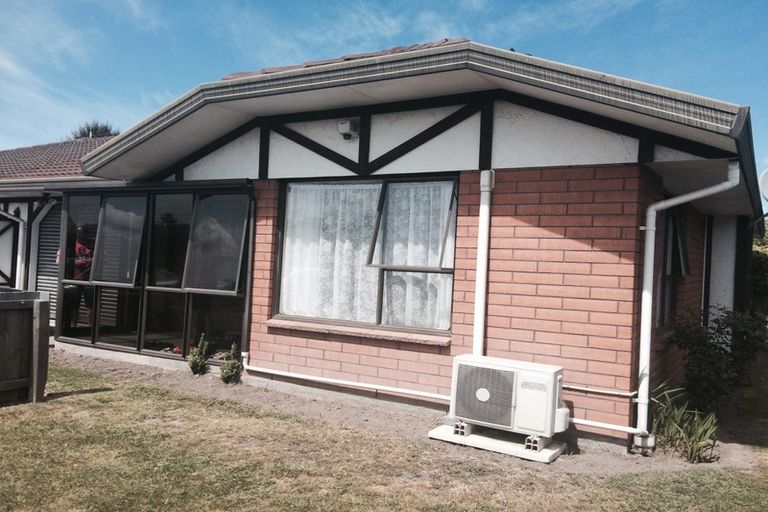 Photo of property in 2/7 Kinross Street, Hei Hei, Christchurch, 8042