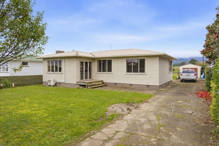 Photo of property in 2 Margaret Street, Shannon, 4821