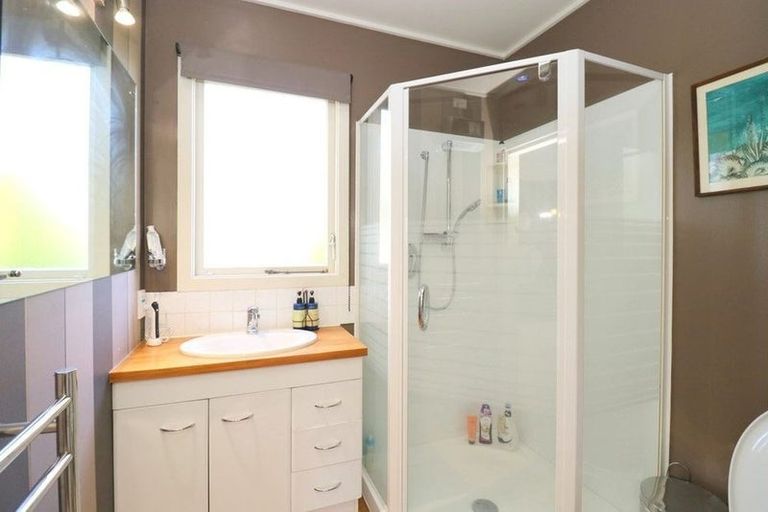 Photo of property in 83 Herbert Street, Gladstone, Invercargill, 9810