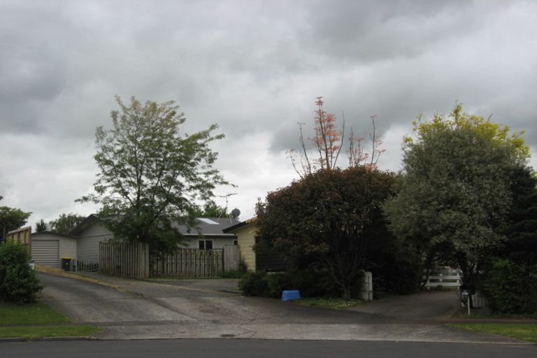 Photo of property in 202 Ascot Place, Te Awamutu, 3800
