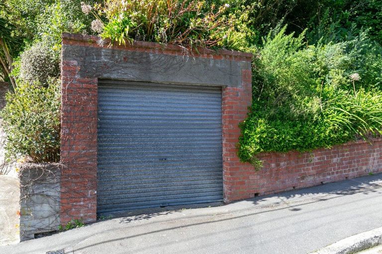 Photo of property in 46 Oban Street, Wadestown, Wellington, 6012