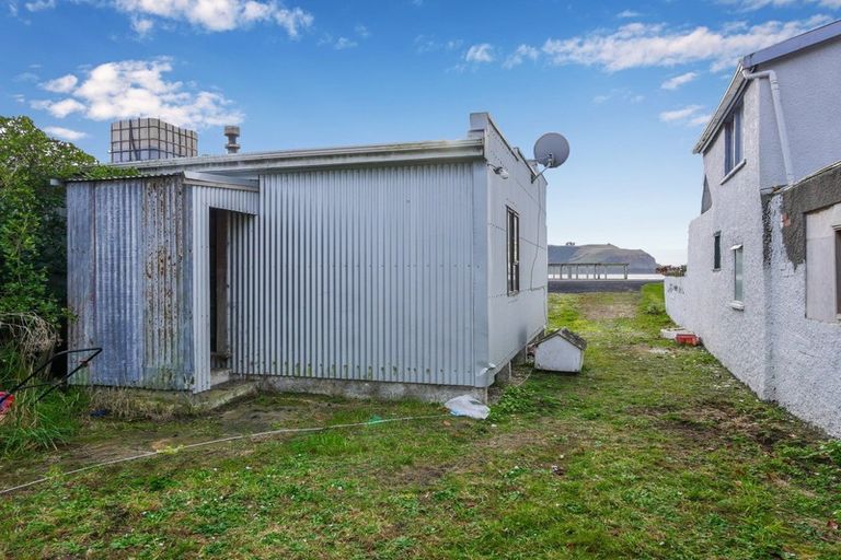 Photo of property in 750 Harington Point Road, Otakou, Dunedin, 9077