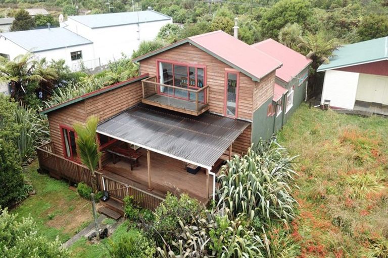 Photo of property in 107 Torea Street, Granity, 7823