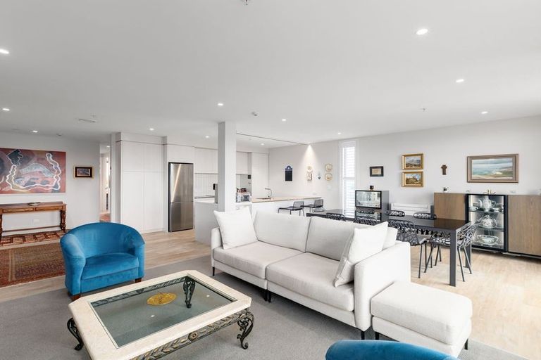 Photo of property in 505/64 Kilmore Street, Christchurch Central, Christchurch, 8013