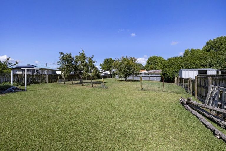 Photo of property in 13 Herschel Street, Ngaruawahia, 3720