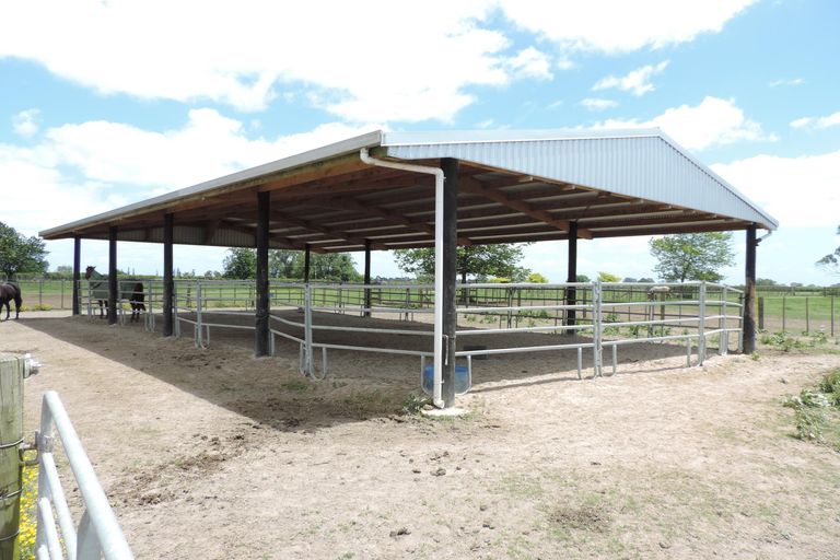 Photo of property in 1463 Alexandra Road, Waharoa, 3474