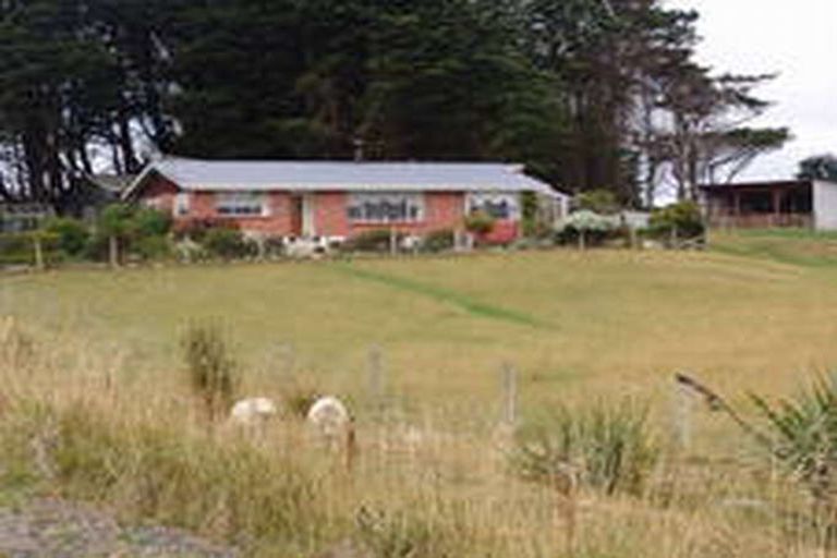 Photo of property in 19 Old Bluff Highway, Greenhills, Invercargill, 9877