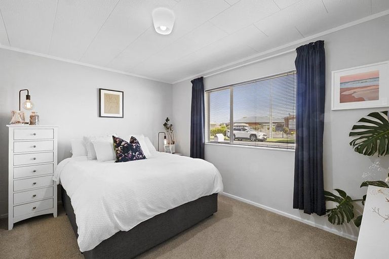 Photo of property in 1/1 Normanby Street, Fitzroy, New Plymouth, 4312