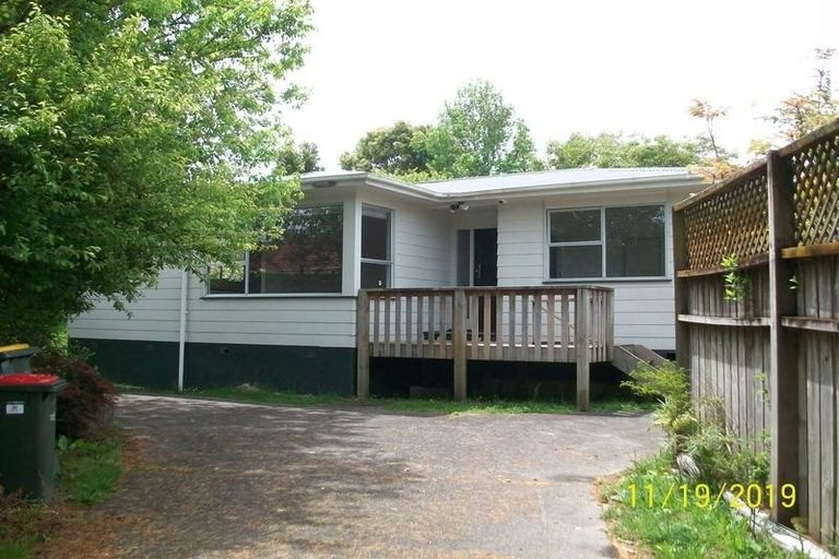 Photo of property in 23 Mawney Road, Henderson, Auckland, 0610