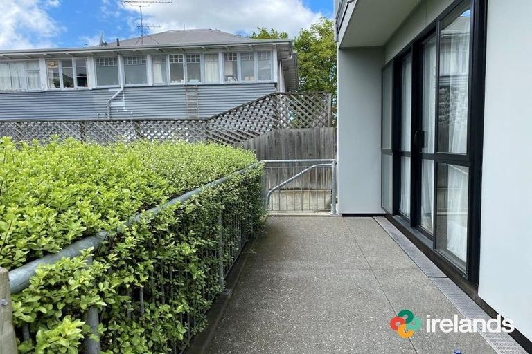 Photo of property in 7/169 Fitzgerald Avenue, Christchurch Central, Christchurch, 8011