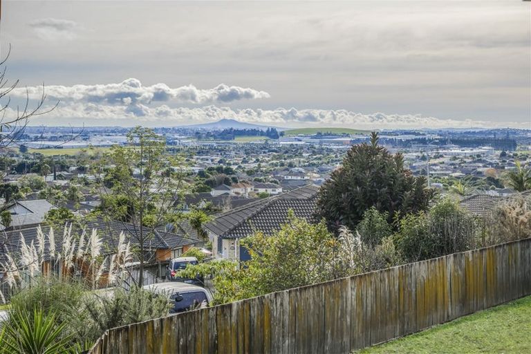 Photo of property in 41 Hilltop Road, Flat Bush, Auckland, 2019