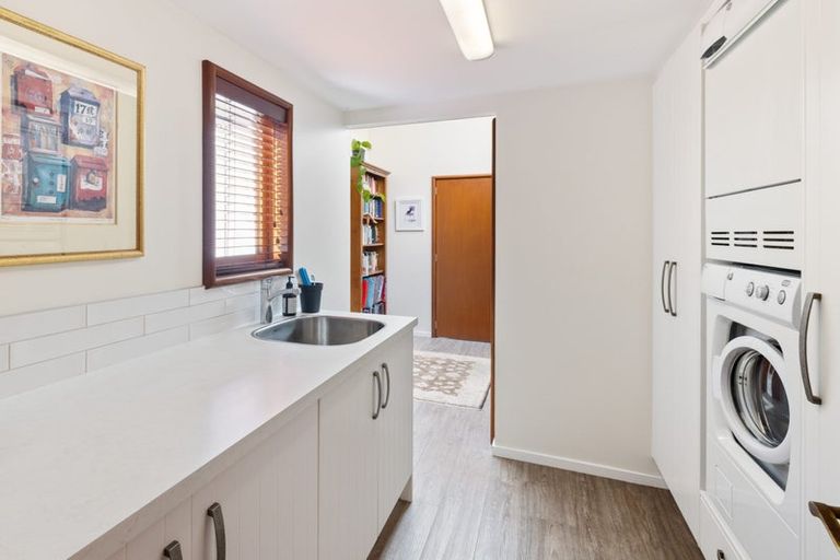 Photo of property in 24b Soleares Avenue, Mount Pleasant, Christchurch, 8081