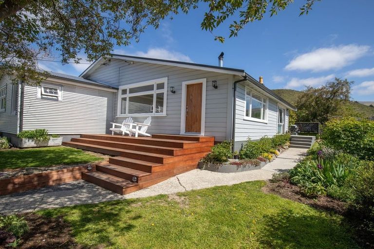 Photo of property in 3 Ancrum Street, Roxburgh, 9500