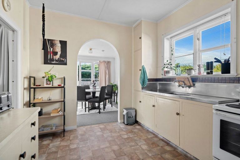 Photo of property in 144 Essex Street, Masterton, 5810