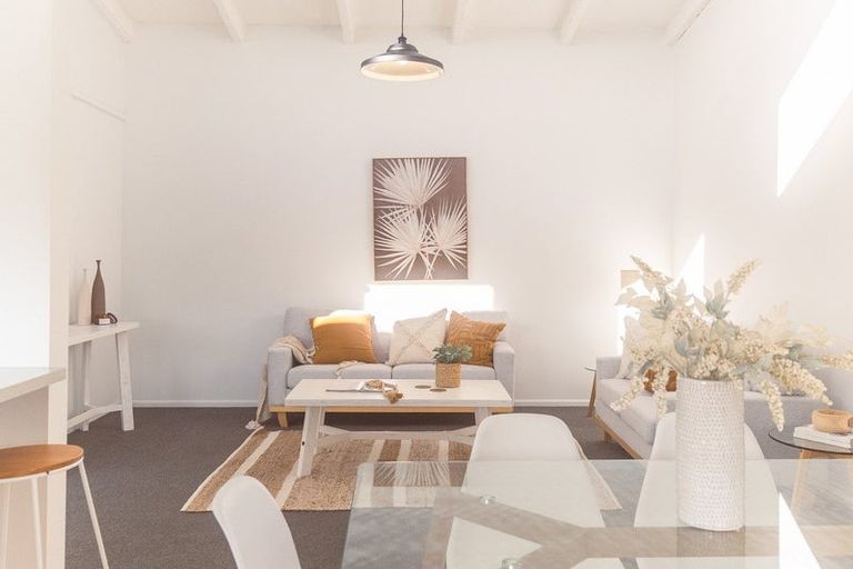 Photo of property in 1/22 Mountfort Street, Spreydon, Christchurch, 8024