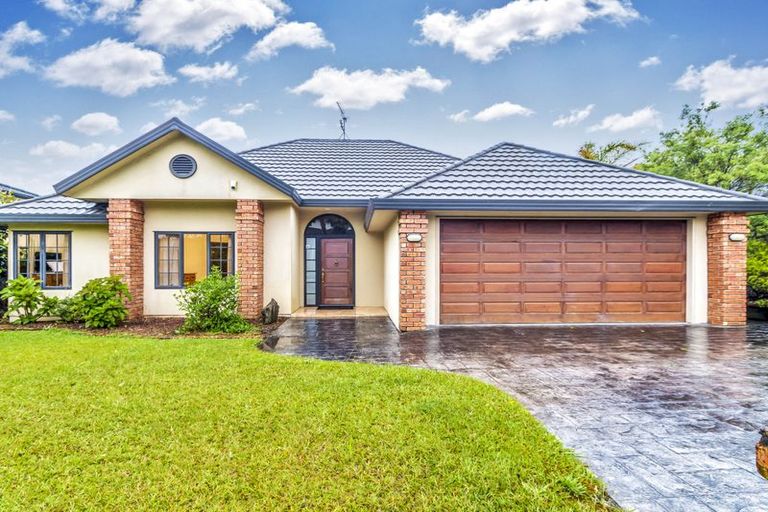 Photo of property in 5 Ruze Vida Drive, Massey, Auckland, 0614