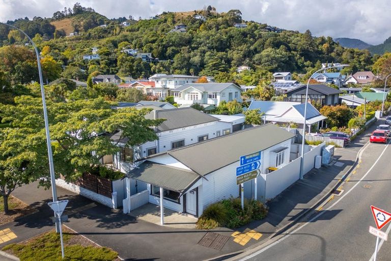 Photo of property in 118 Nile Street, Nelson, 7010