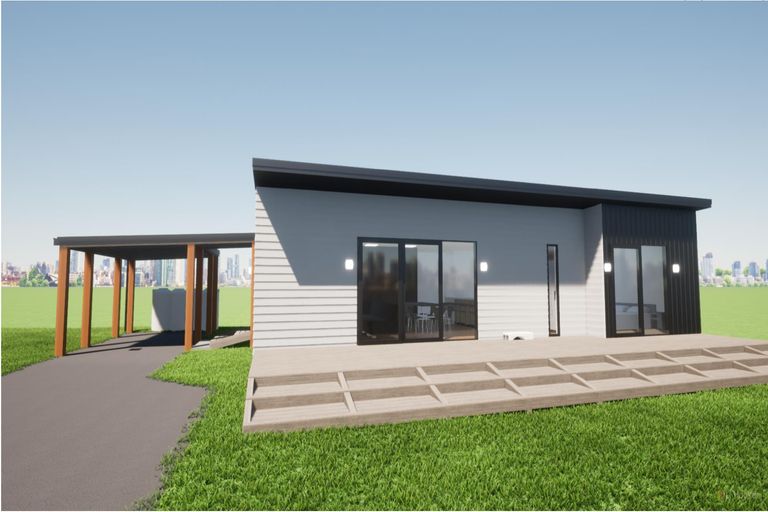Photo of property in 47a James Street, Kensington, Timaru, 7910