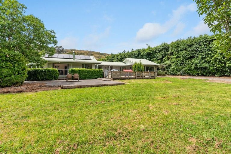 Photo of property in 359a Kuku Road East, Kuku, Levin, 5570