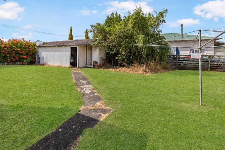 Photo of property in 47 High Street, Marton, 4710