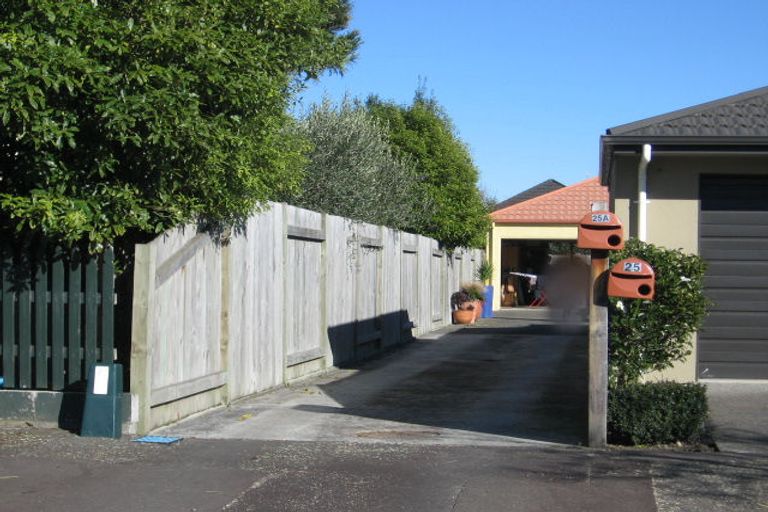 Photo of property in 25a Alfred Street, Roslyn, Palmerston North, 4414