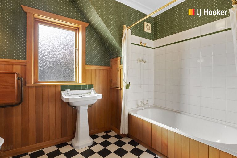 Photo of property in 272 High Street, Dunedin Central, Dunedin, 9016