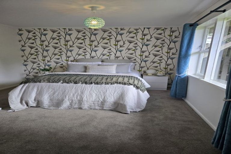 Photo of property in 45 Lomita Road, Johnsonville, Wellington, 6037