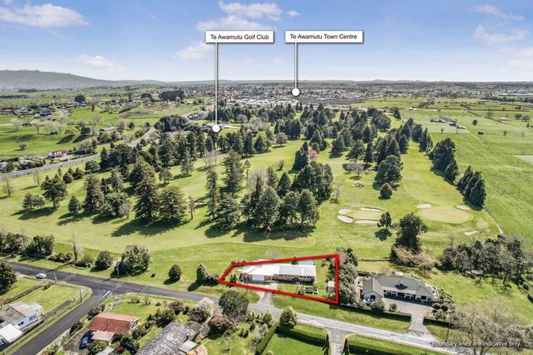 Photo of property in 31 Mcghie Road, Kihikihi, Te Awamutu, 3800