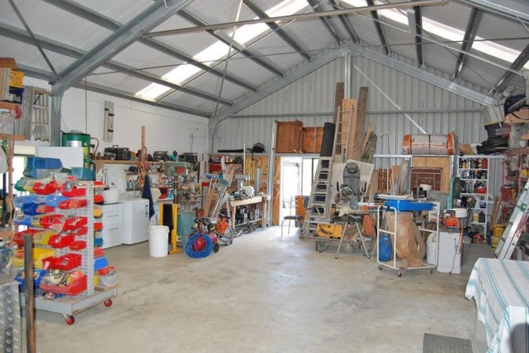 Photo of property in Dunkerron Farm, 852 Oneriri Road, Kaiwaka, 0573