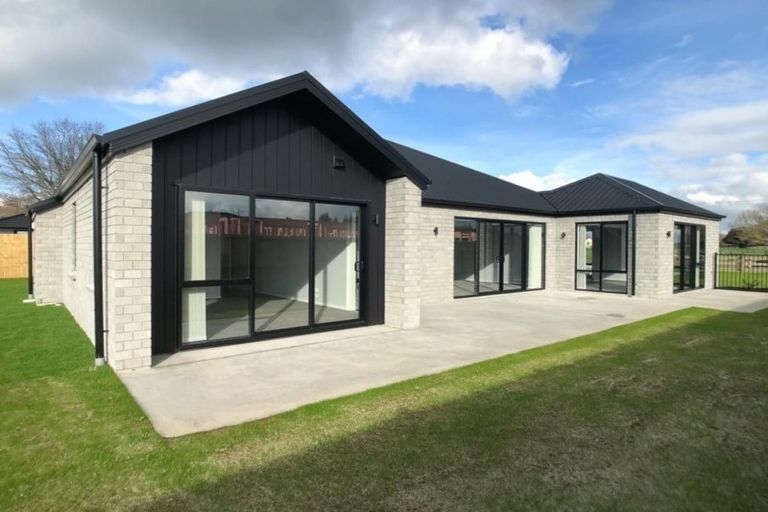 Photo of property in 33 Banks Road, Matamata, 3400