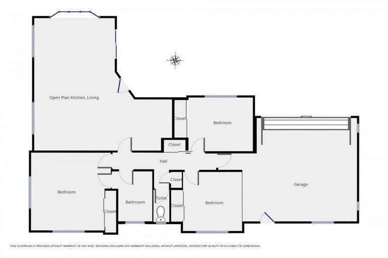 Photo of property in 16b Wesley Street, Kaiapoi, 7630