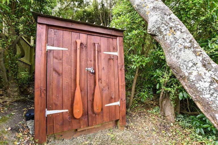 Photo of property in 3 Bacon Street, Broad Bay, Dunedin, 9014