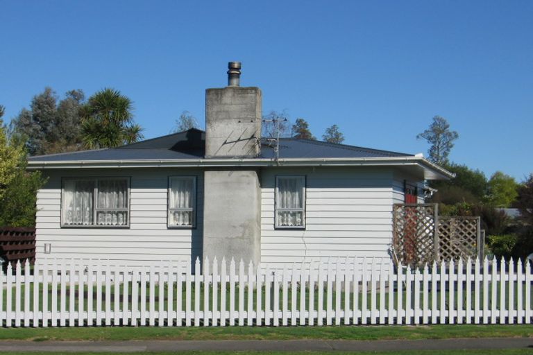 Photo of property in 11 Ballance Street, Masterton, 5810