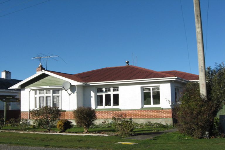 Photo of property in 21 Arthur Street, Winton, 9720