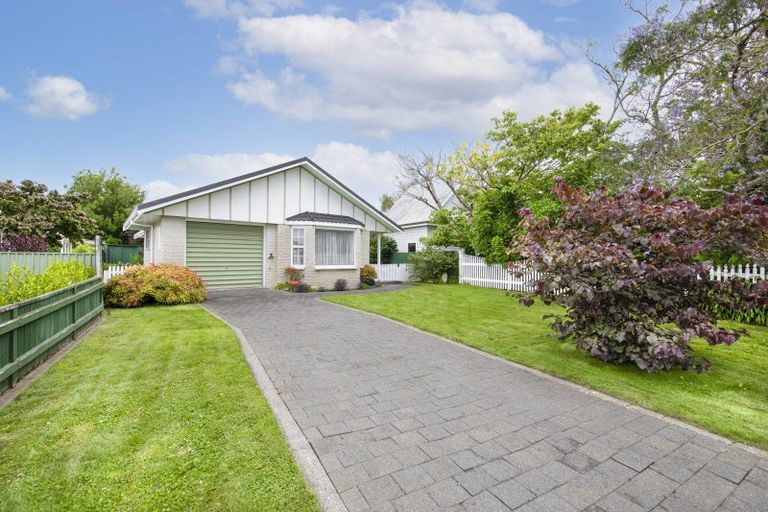 Photo of property in 37 Guppy Road, Greenmeadows, Napier, 4112