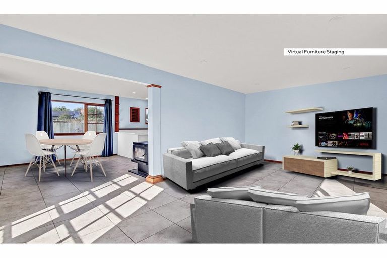 Photo of property in 1 Smarts Drive, Leithfield, 7481