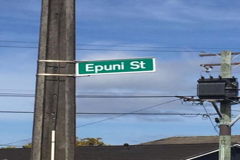 Photo of property in 29 Epuni Street, Hutt Central, Lower Hutt, 5011