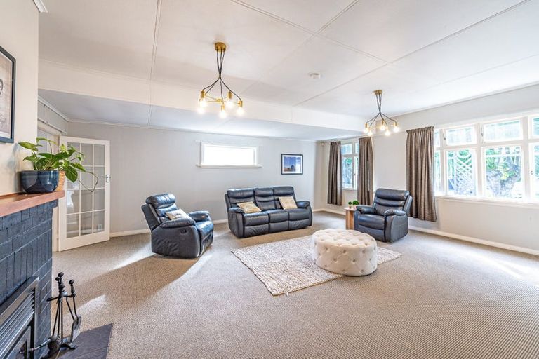 Photo of property in 4 Godwin Crescent, College Estate, Whanganui, 4500