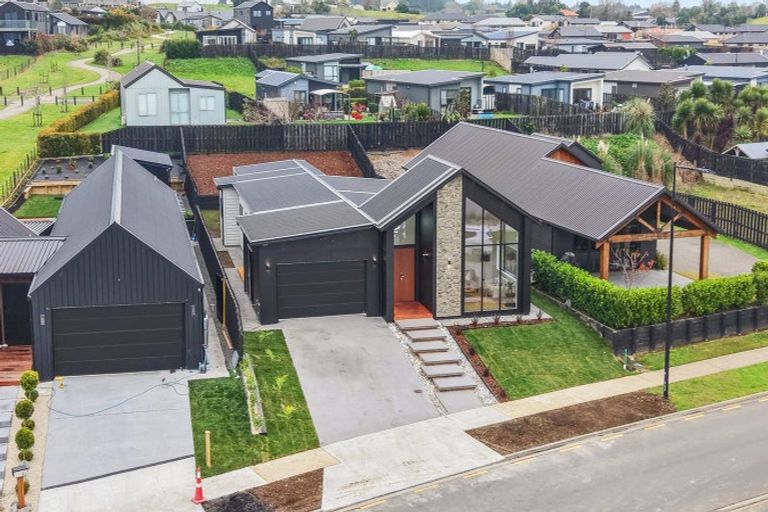 Photo of property in 43 Whites Way, Te Kauwhata, 3710