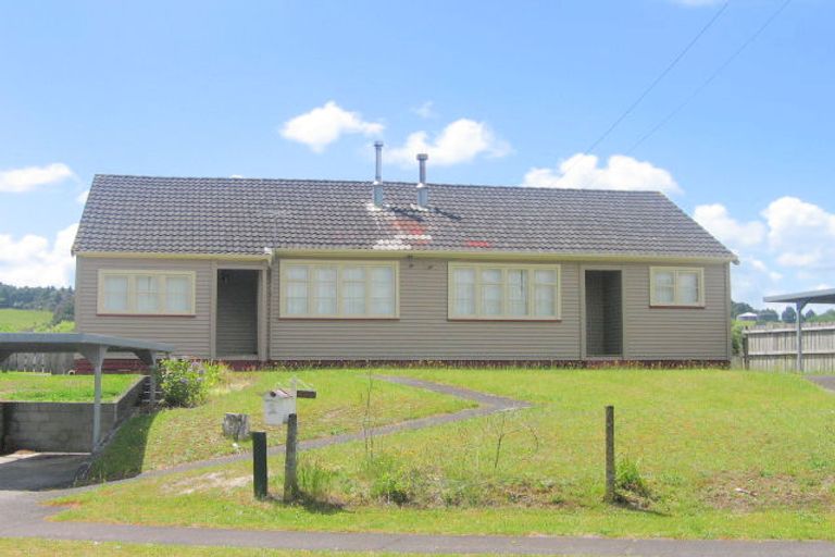 Photo of property in 2 New Road, Taumarunui, 3920