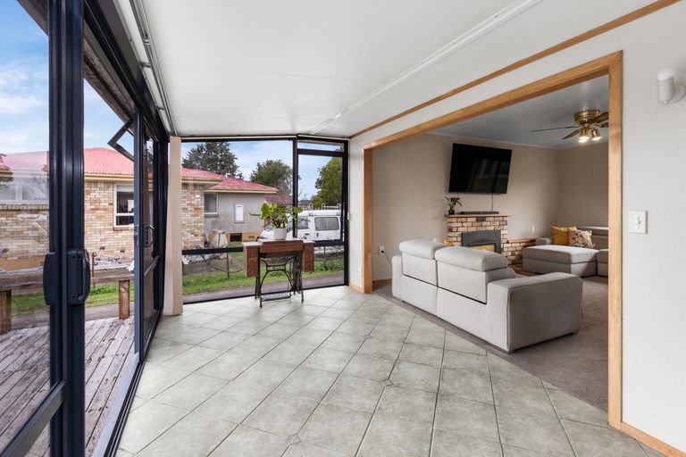 Photo of property in 24 Osborne Avenue, Morrinsville, 3300