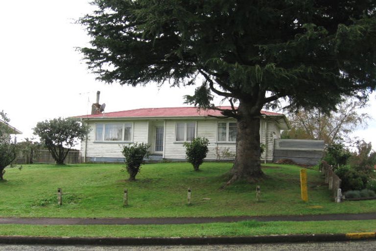 Photo of property in 5 Tweed Street, Tokoroa, 3420