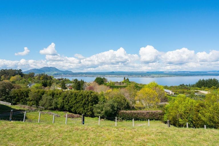 Photo of property in 169b Mapara Road, Acacia Bay, Taupo, 3385