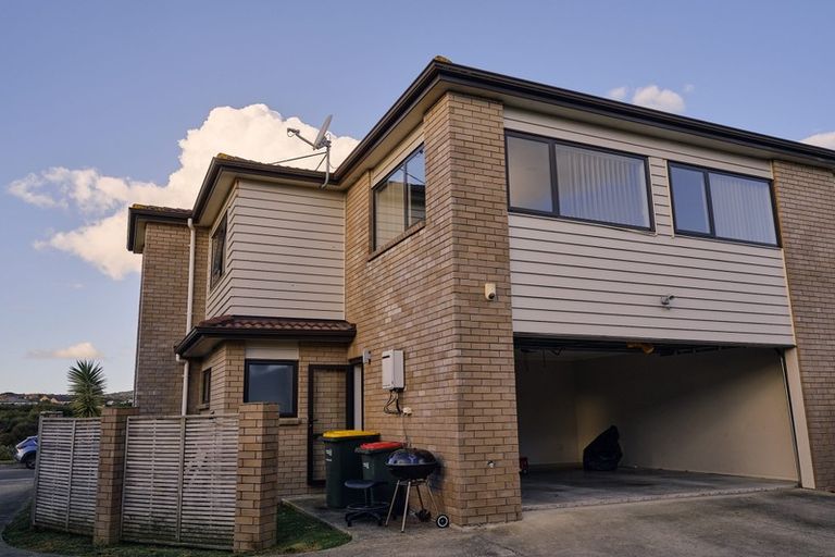 Photo of property in 36 Flintridge Drive, Flat Bush, Auckland, 2019