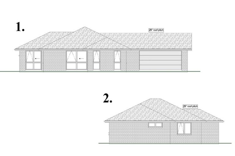 Photo of property in 4a Fernbird Avenue, Te Kauwhata, 3710