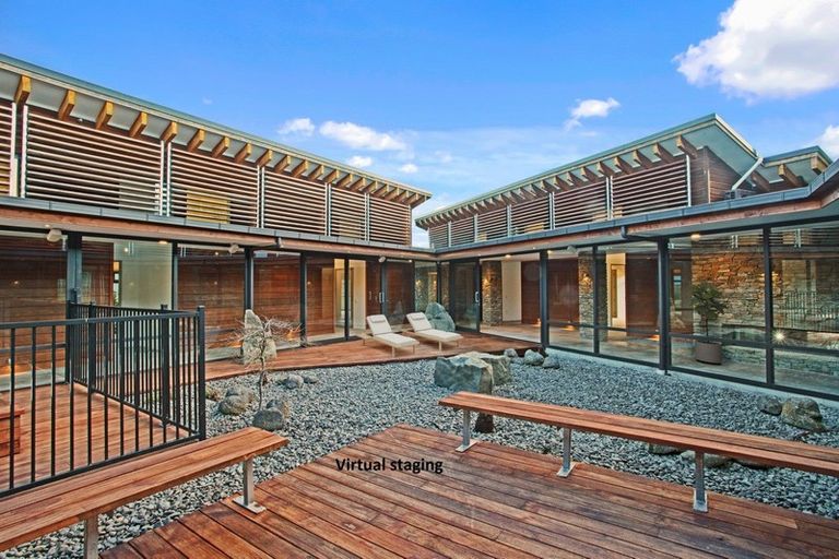 Photo of property in 115 Rippingale Road, Hanmer Springs, 7334