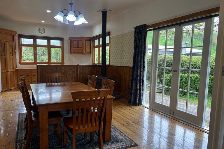 Photo of property in 589 Pohangina Road, Ashhurst, 4884